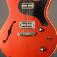 Nik Huber Surfmeister Faded Candy Apple Red (2022) Detailphoto 3
